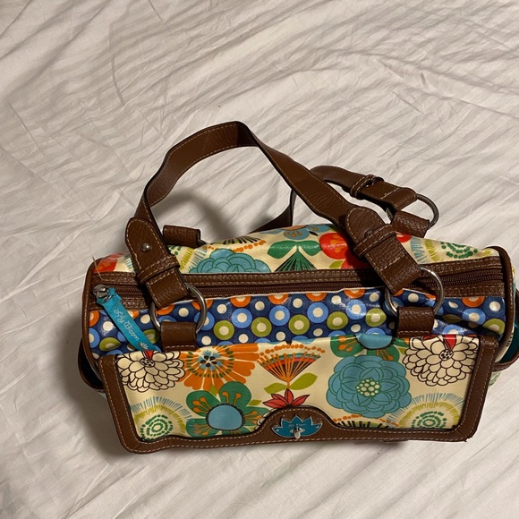 Lily Bloom Bags Lily Bloom Shoulder Pursehandbag Carrying Straps